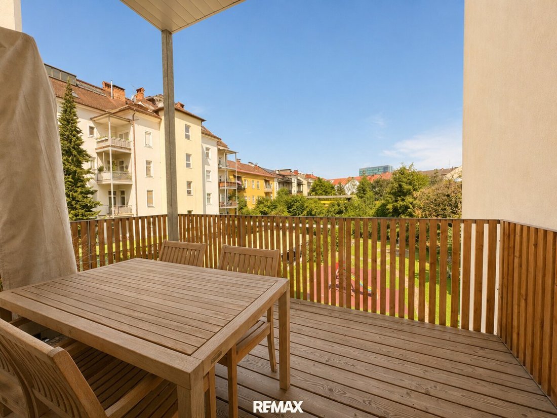 Apartment in Klagenfurt am Wörthersee, Carinthia, Austria 4 - 18198518