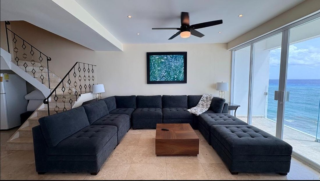 Apartment in Cancún, Quintana Roo, Mexico 4 - 18326121