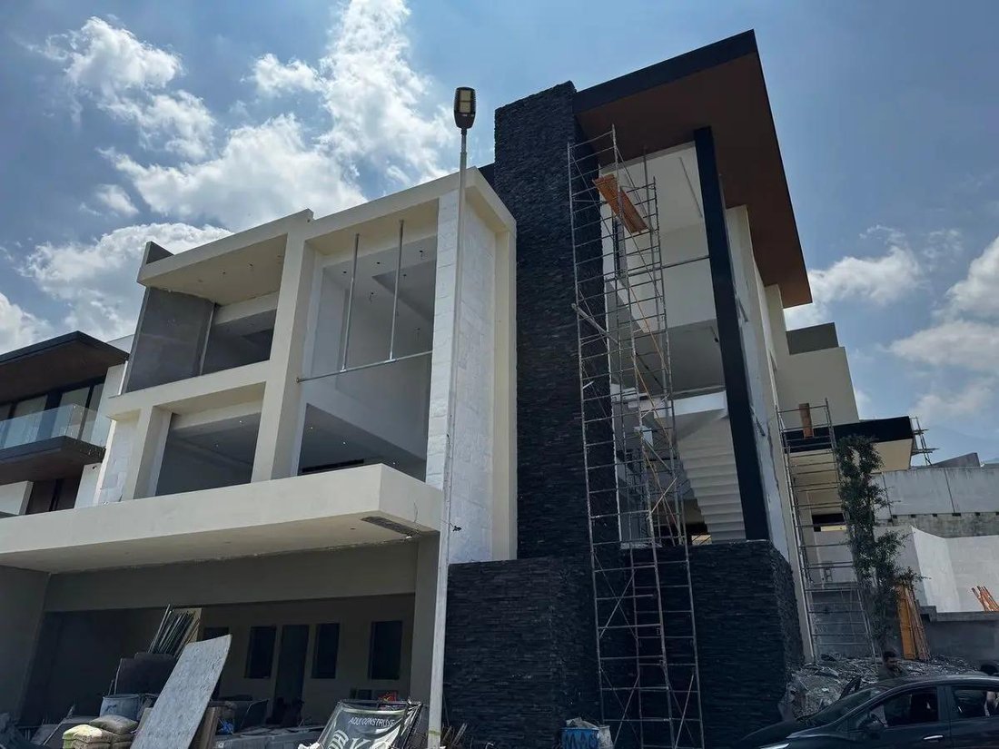 House in Monterrey, Nuevo Leon, Mexico 2 - 18326065