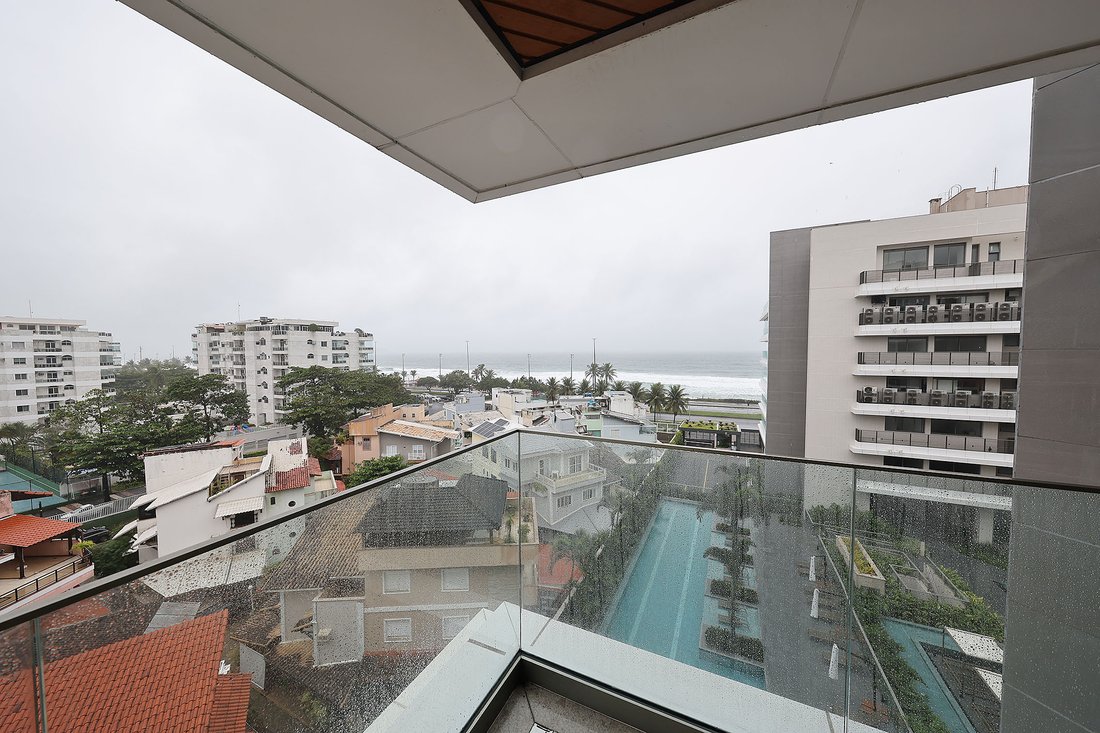 Apartment in Rio de Janeiro, State of Rio de Janeiro, Brazil 2 - 18325863