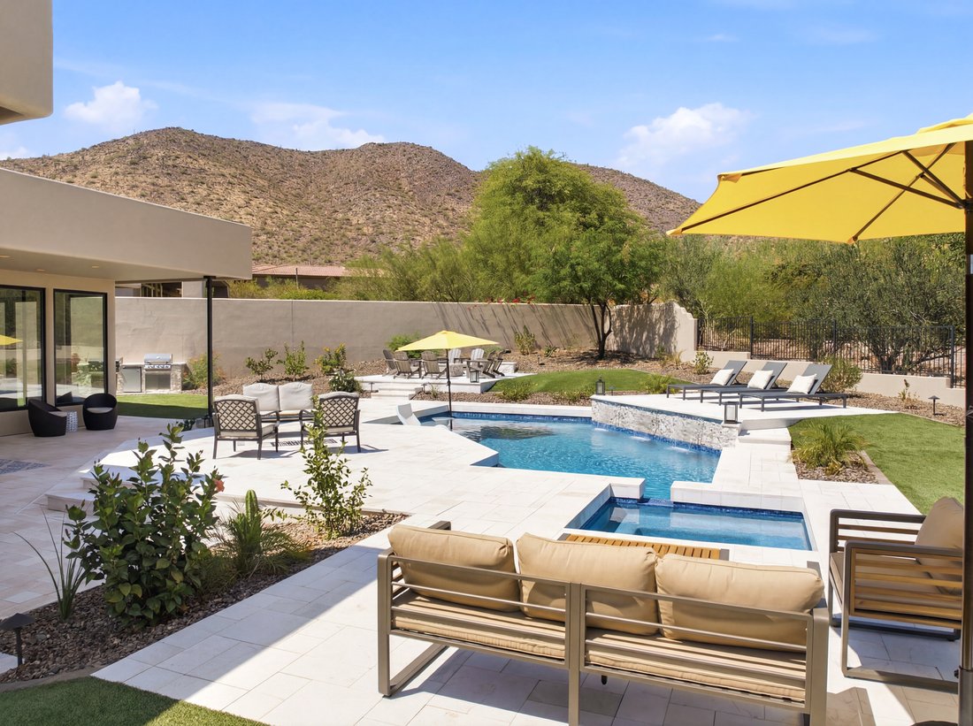 Scottsdale, Arizona, United States 1 - 18325845