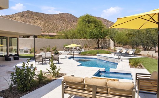 Scottsdale, Arizona, Stati Uniti 1