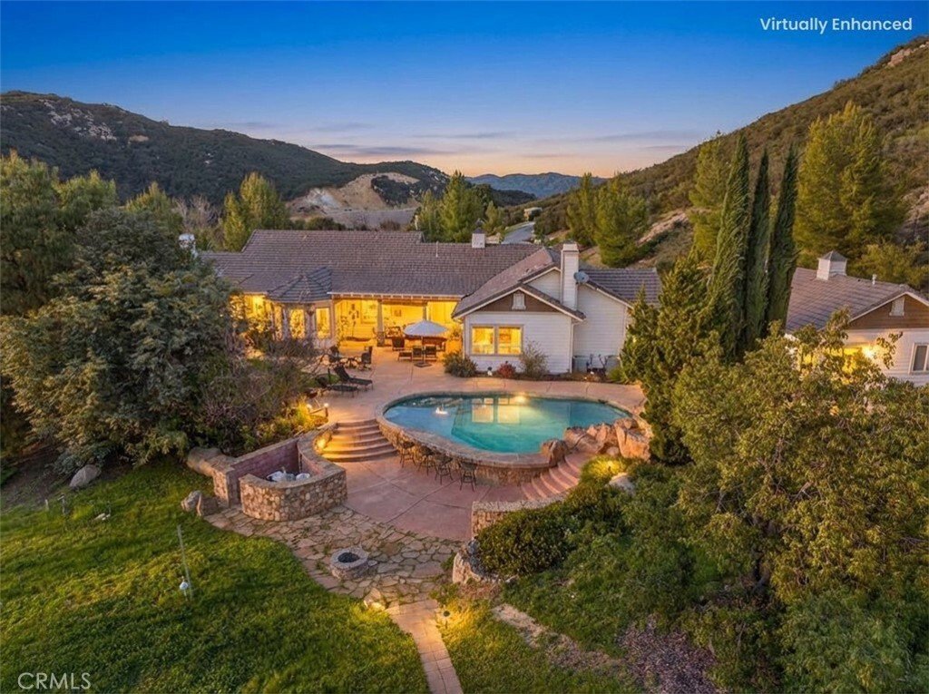 House in Murrieta, California, United States 4 - 17348376