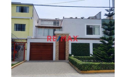 House in Lima, Belarus 1