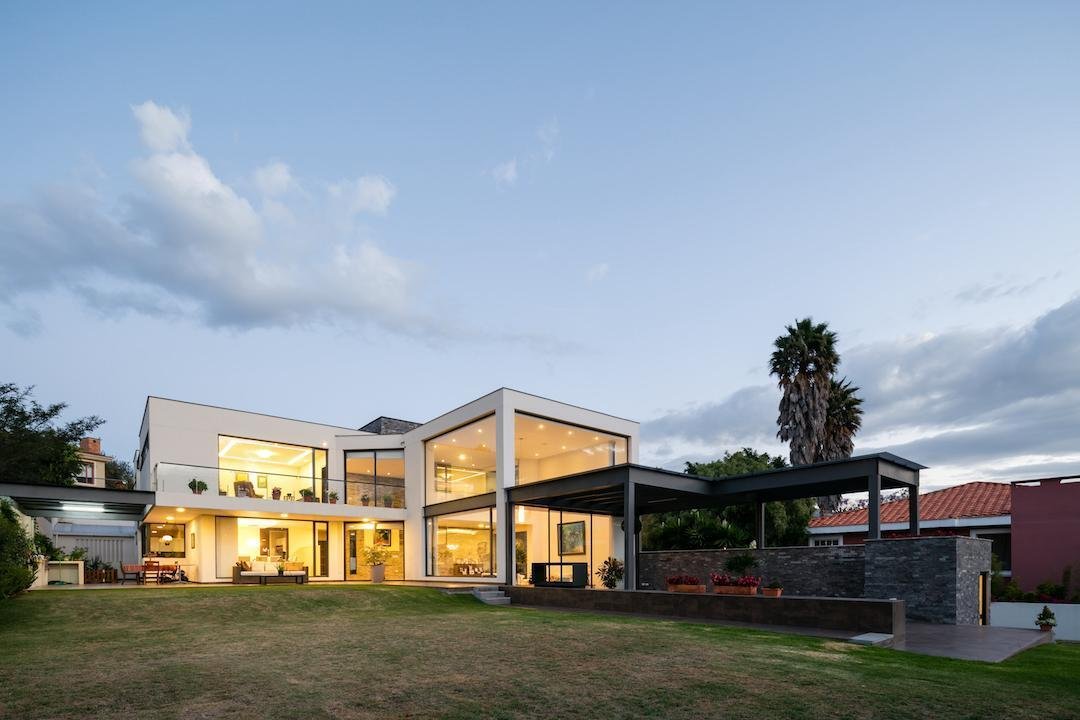 House in Quito, Pichincha, Ecuador 1 - 18326096