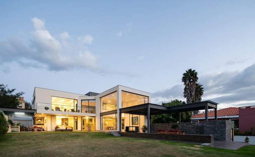 House in Quito, Pichincha, Ecuador 1