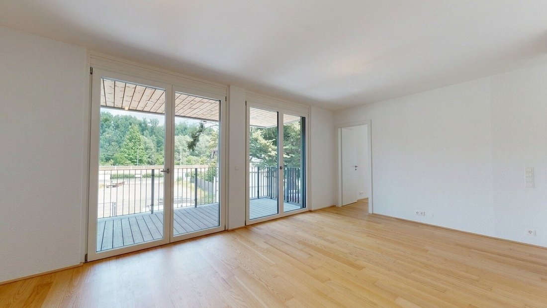 Apartment in Klosterneuburg, Lower Austria, Austria 1 - 18325935