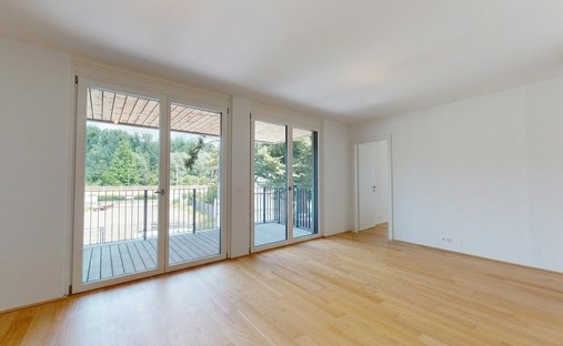 Apartment in Klosterneuburg, Lower Austria, Austria 1