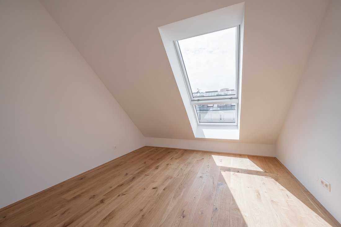 Penthouse in Vienna, Wien, Austria 5 - 18325887