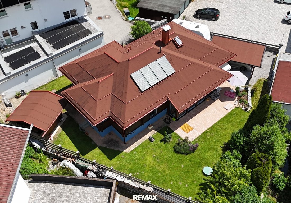 Maison à Ehrwald, Tyrol, Autriche 1 - 18325913