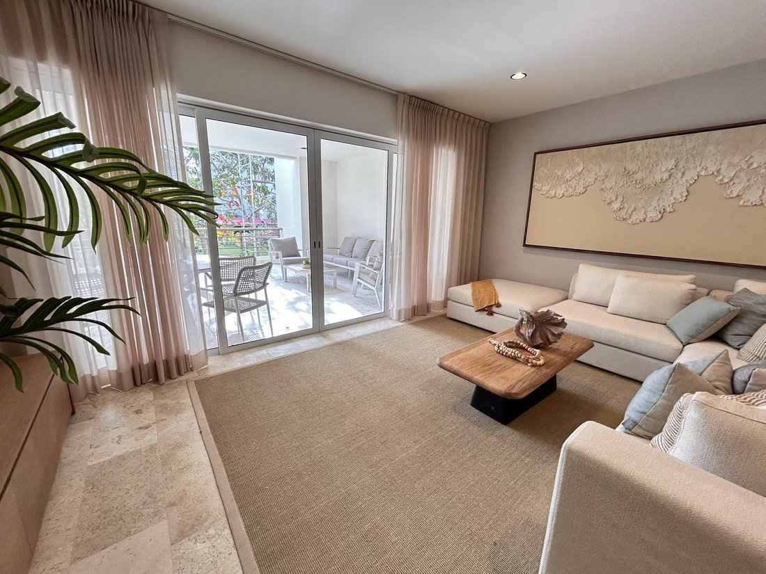 Apartment in Cancún, Quintana Roo, Mexico 3 - 18326109
