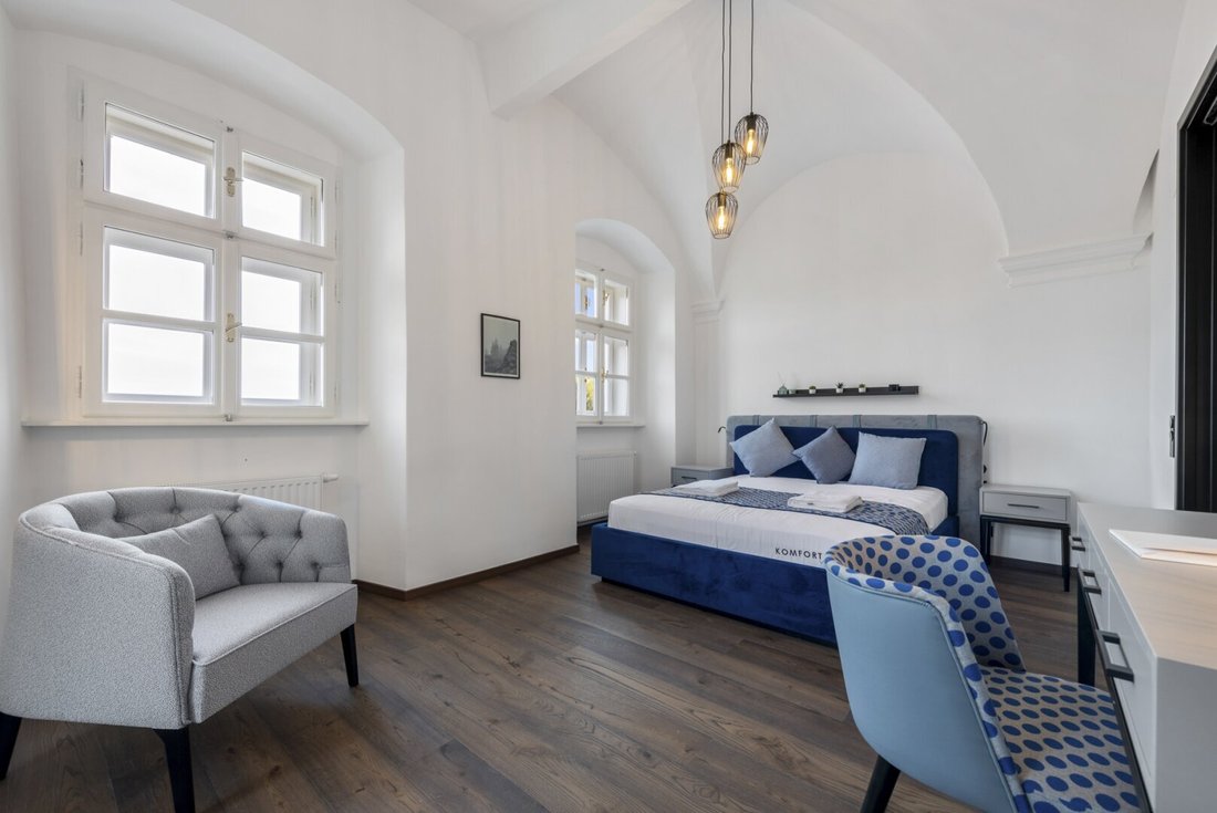Apartment in Vienna, Wien, Austria 5 - 18325933