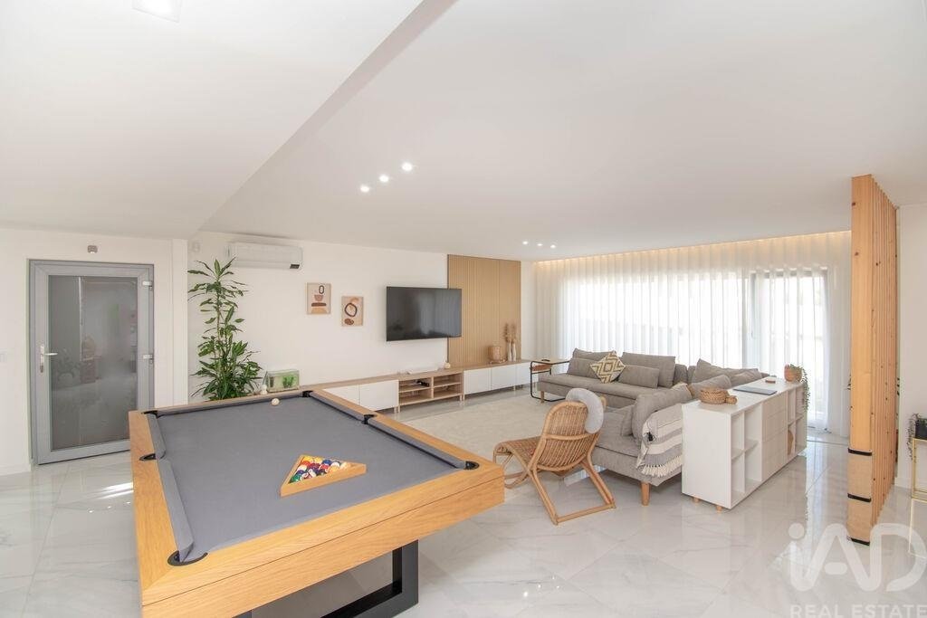 Townhouse in Leiria, Pousos, Barreira e Cortes, Leiria District, Portugal 4 - 18326127