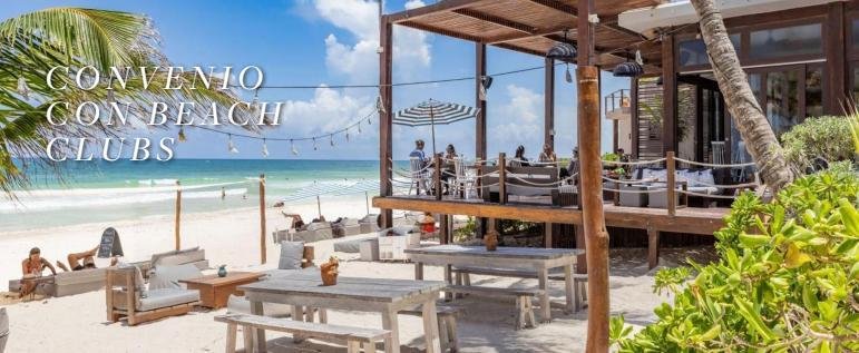 Wohnung in Alma Tulum Hotel, Quintana Roo, Mexiko 3 - 18326116
