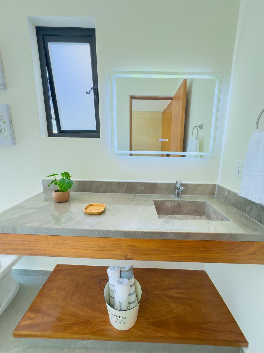 Appartement à Chacalal, Quintana Roo, Mexique 4 - 18326063
