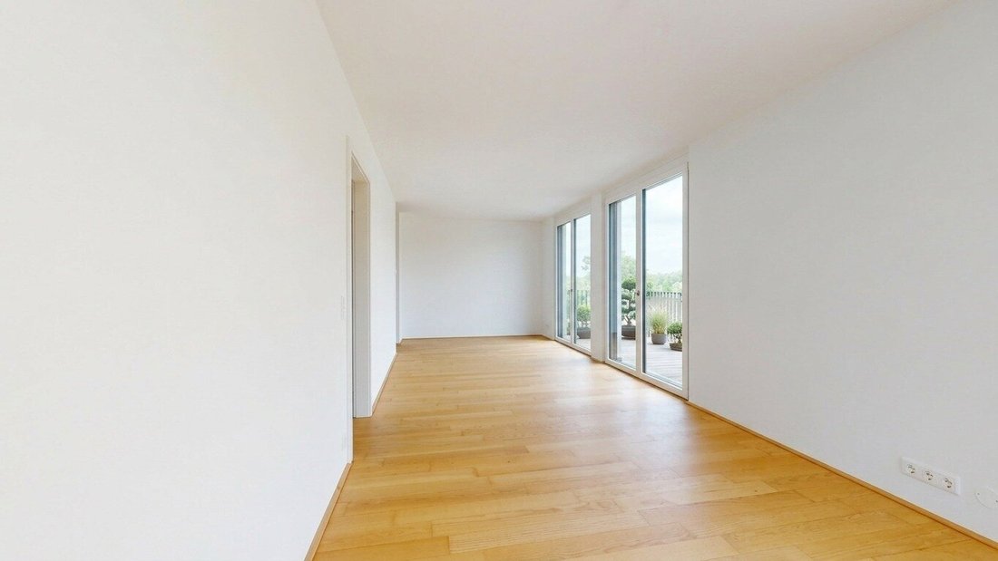 Apartment in Klosterneuburg, Lower Austria, Austria 3 - 18325923
