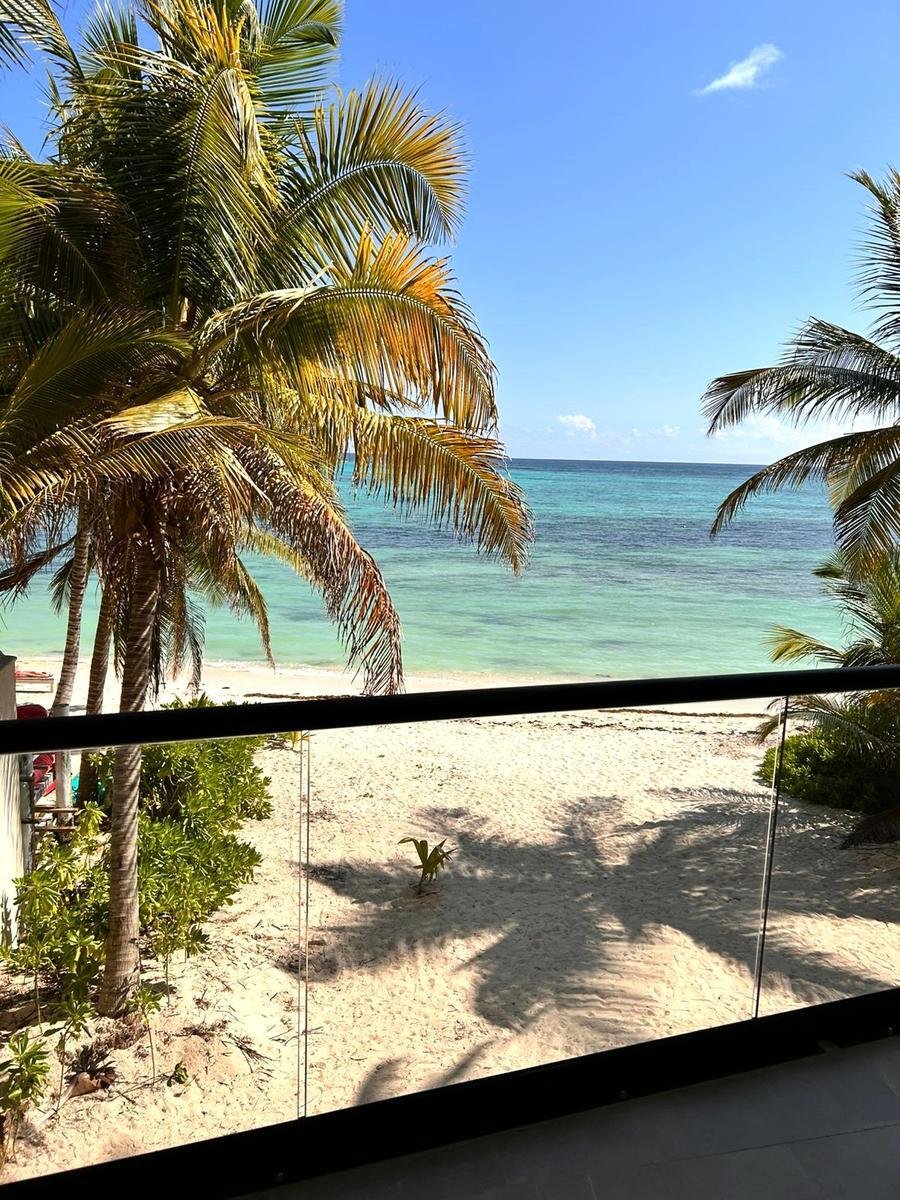 Apartment in Tulum, Quintana Roo, Mexico 2 - 18326100