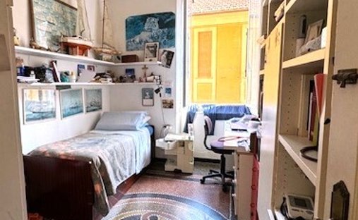 Appartamento a Zona Porto - Corte, Santa Margherita Ligure, Liguria 1