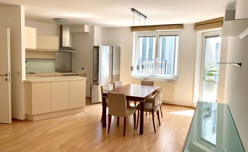 Appartamento a Vienna, Vienna, Austria 1