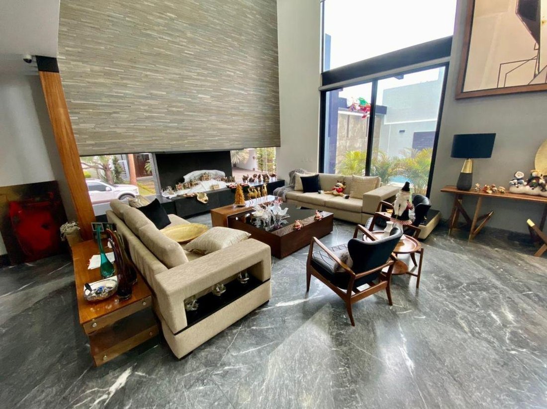 Condo in Zapopan, Jalisco, Mexico 4 - 18326093