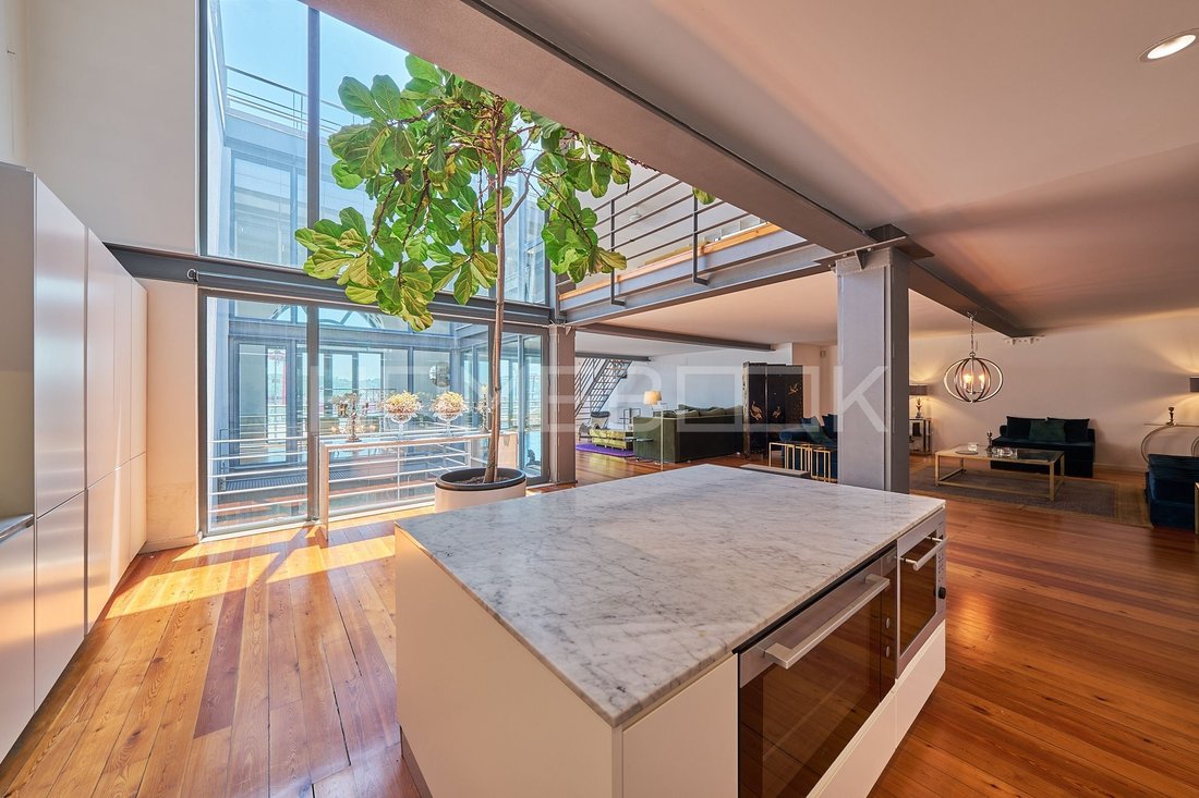 Apartment in Estrela, Lisbon, Portugal 1 - 18326290