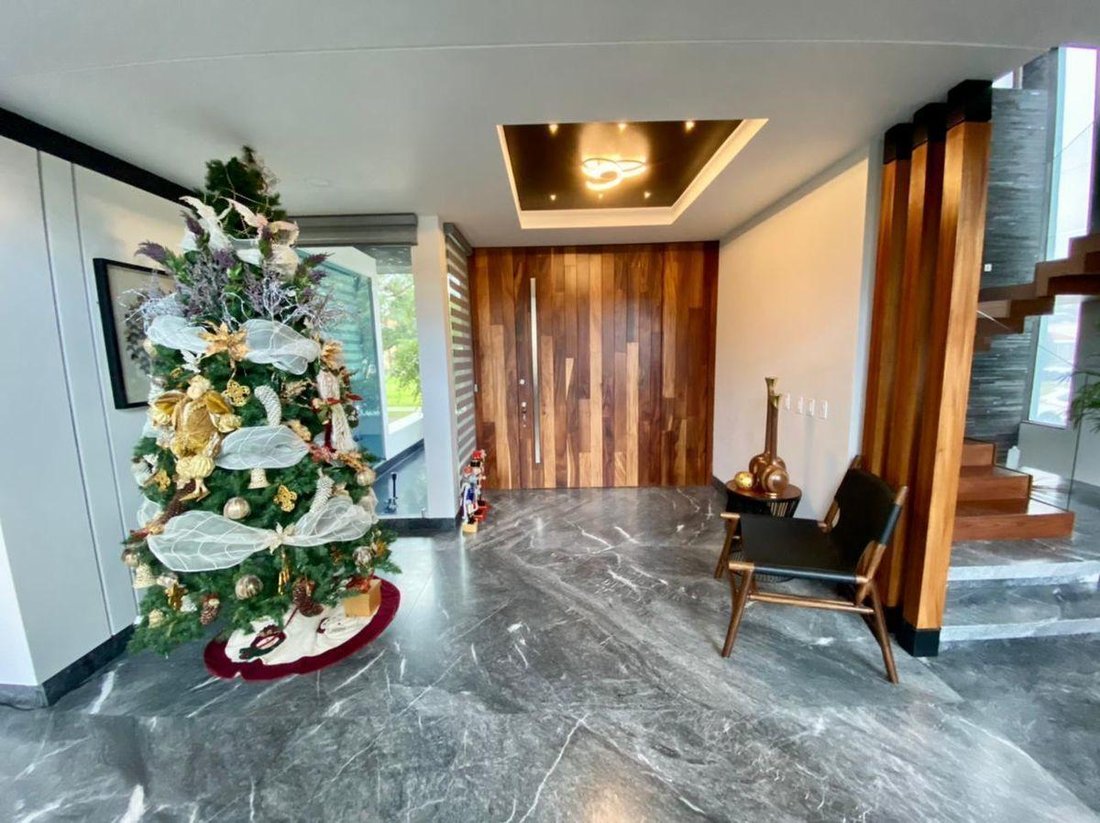 Condo in Zapopan, Jalisco, Mexico 3 - 18326093