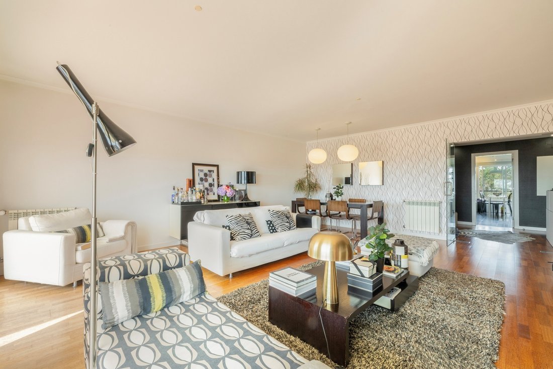 Apartment in Sintra, Lisbon, Portugal 2 - 18325395