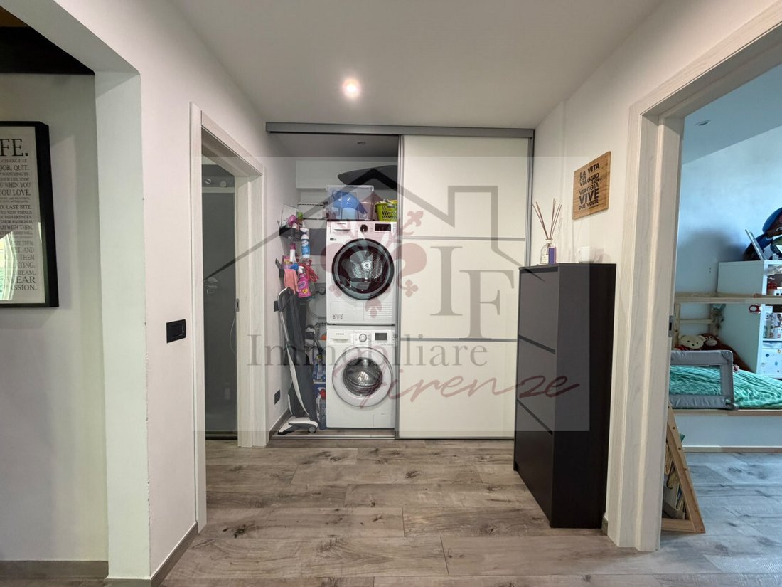 Apartment in Coverciano, Florence, Tuscany 4 - 18326031