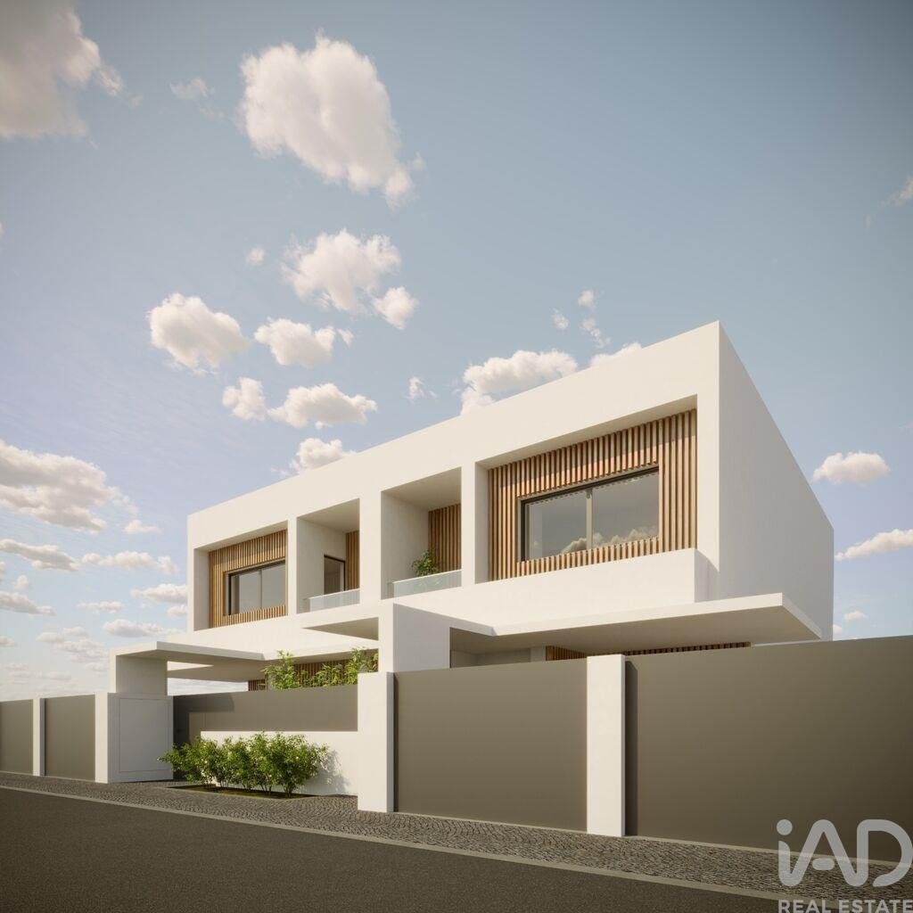 Townhouse in Sao Domingos de Rana, Lisbon, Portugal 5 - 18326325