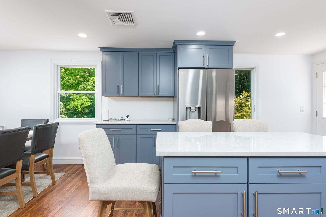 House in Ridgefield, Connecticut, United States 2 - 18294597