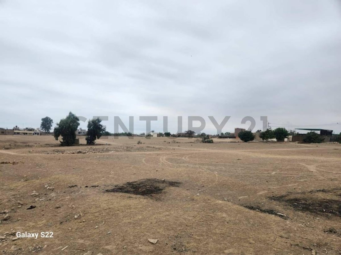 Land in Chincha, Belarus 4 - 18326050