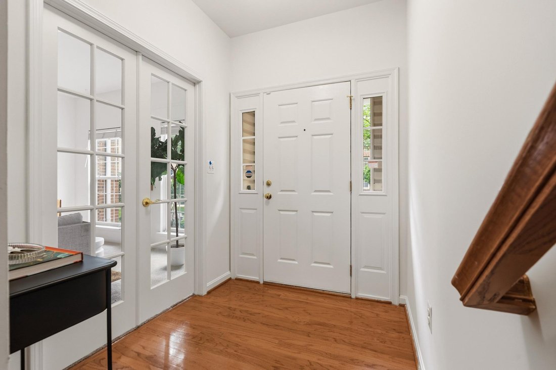 Townhouse in Groveton, Virginia, United States 3 - 18325410