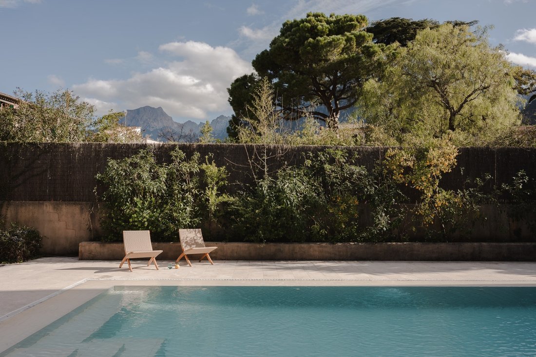 Casa en Sóller, Islas Baleares, España 1 - 18326284