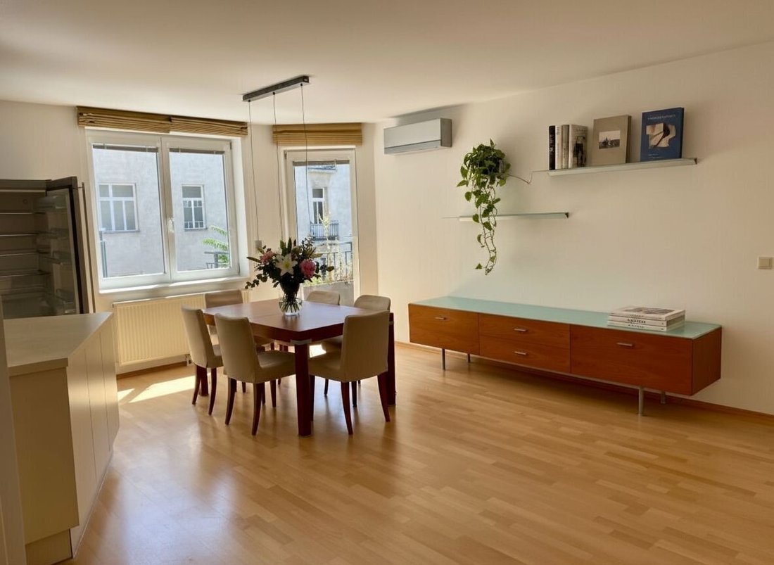 Appartamento a Vienna, Vienna, Austria 2 - 18325898