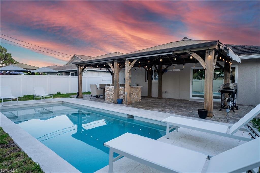 House in Naples, Florida, United States 1 - 18325554