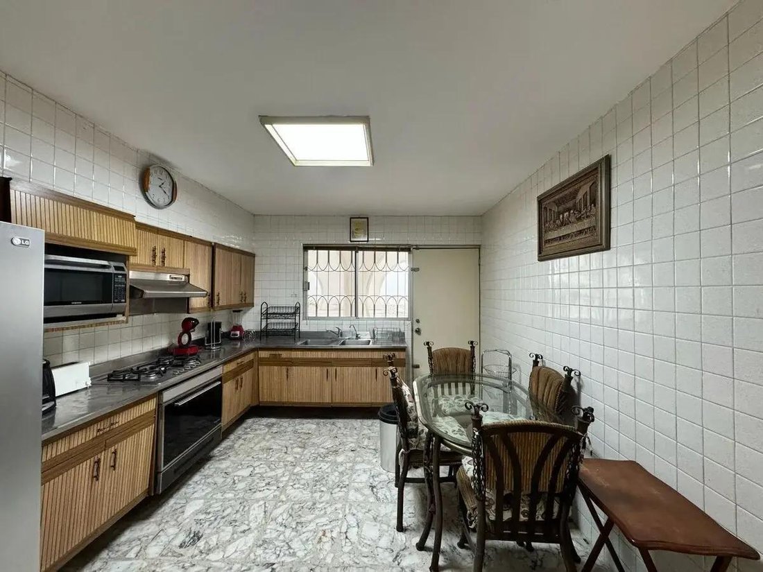 House in Monterrey, Nuevo Leon, Mexico 2 - 18326117