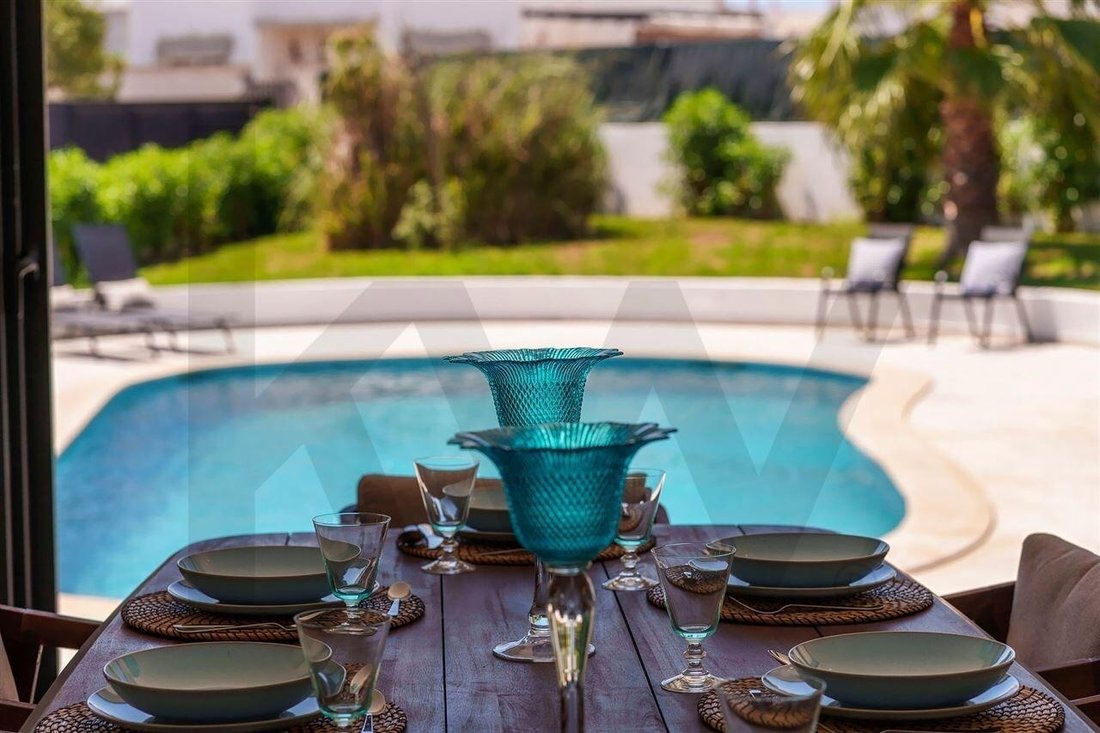 Townhouse in Guia, Algarve, Portugal 2 - 18325349