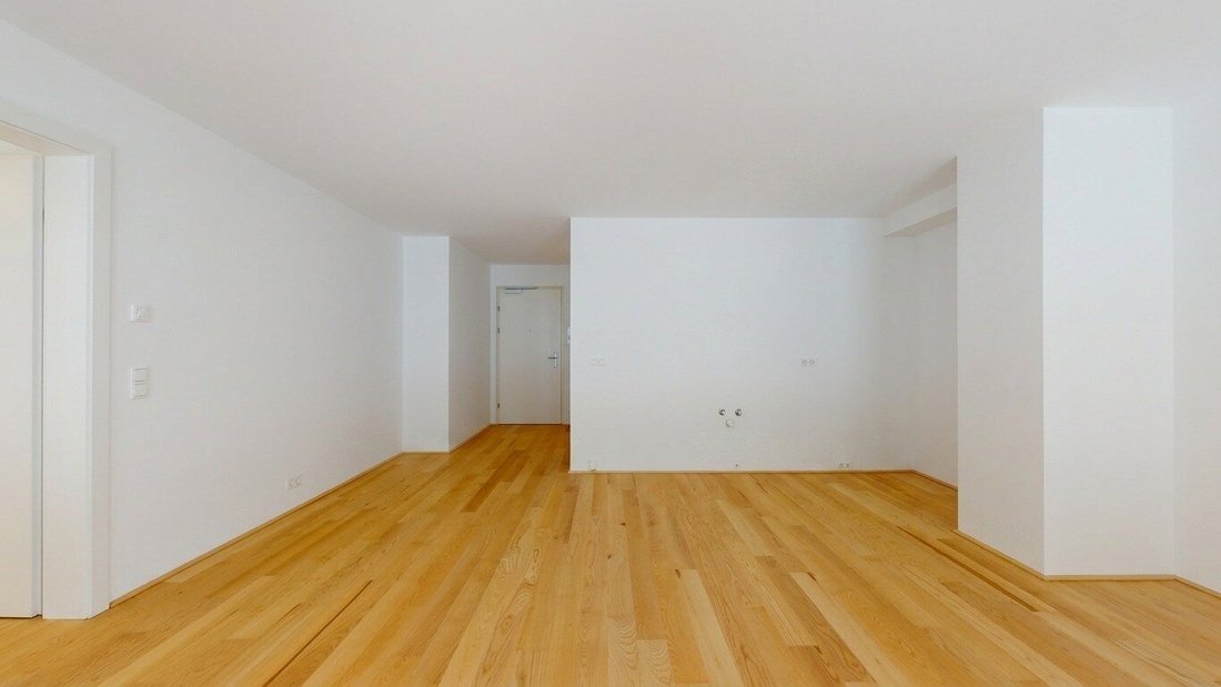 Apartment in Klosterneuburg, Lower Austria, Austria 4 - 18325901