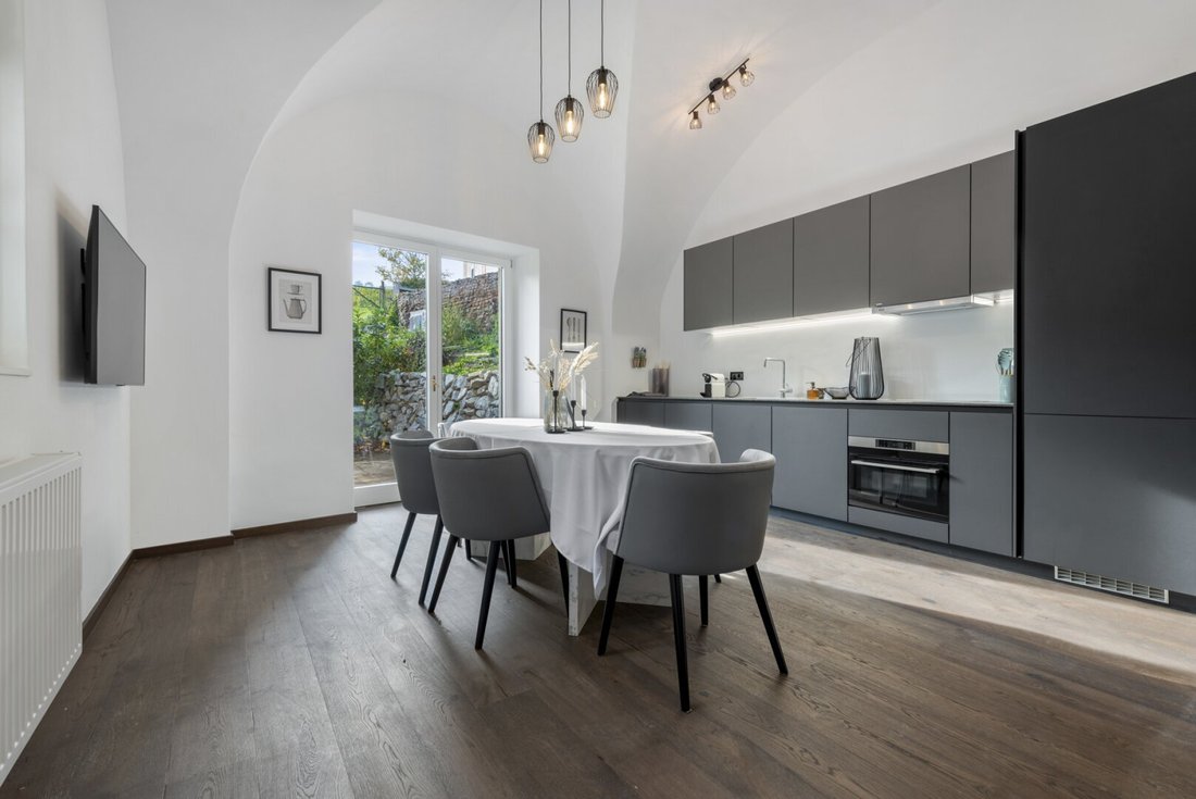 Apartment in Vienna, Wien, Austria 1 - 18325933