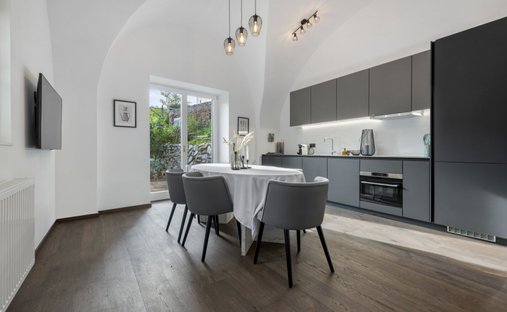Appartement à Vienne, Vienne, Autriche 1