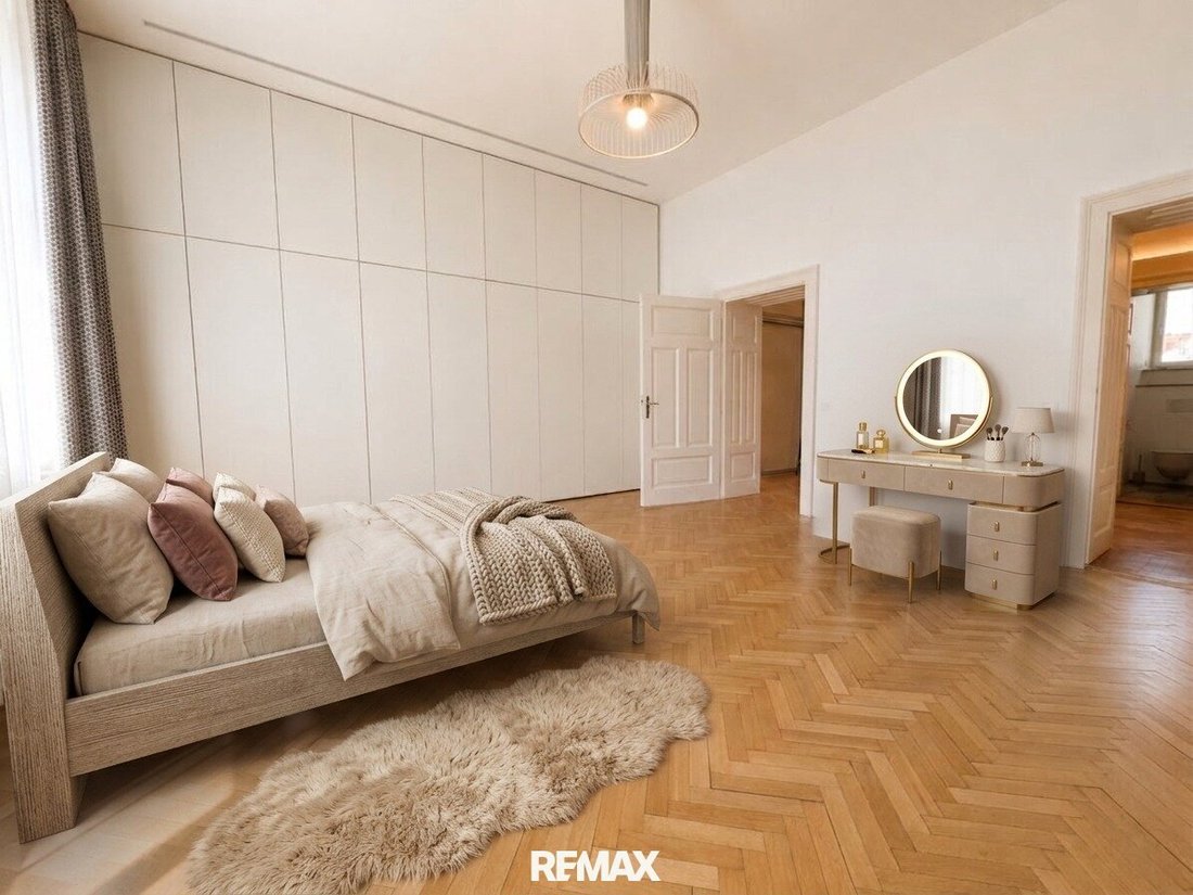 Apartment in Klagenfurt am Wörthersee, Carinthia, Austria 3 - 18198518