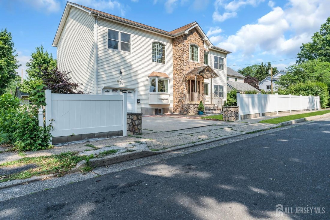 House in Highland Park, New Jersey, United States 5 - 18325280