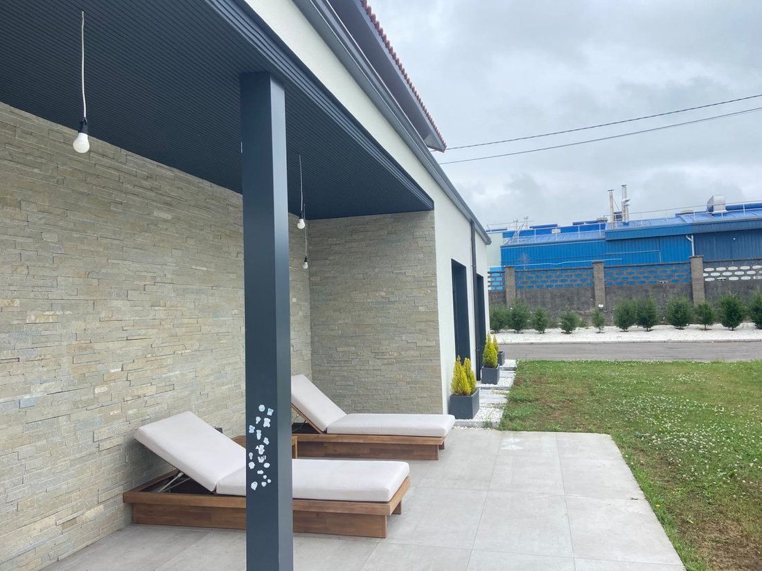 Chalet in Villaviciosa, Asturias, Spain 4 - 18326226
