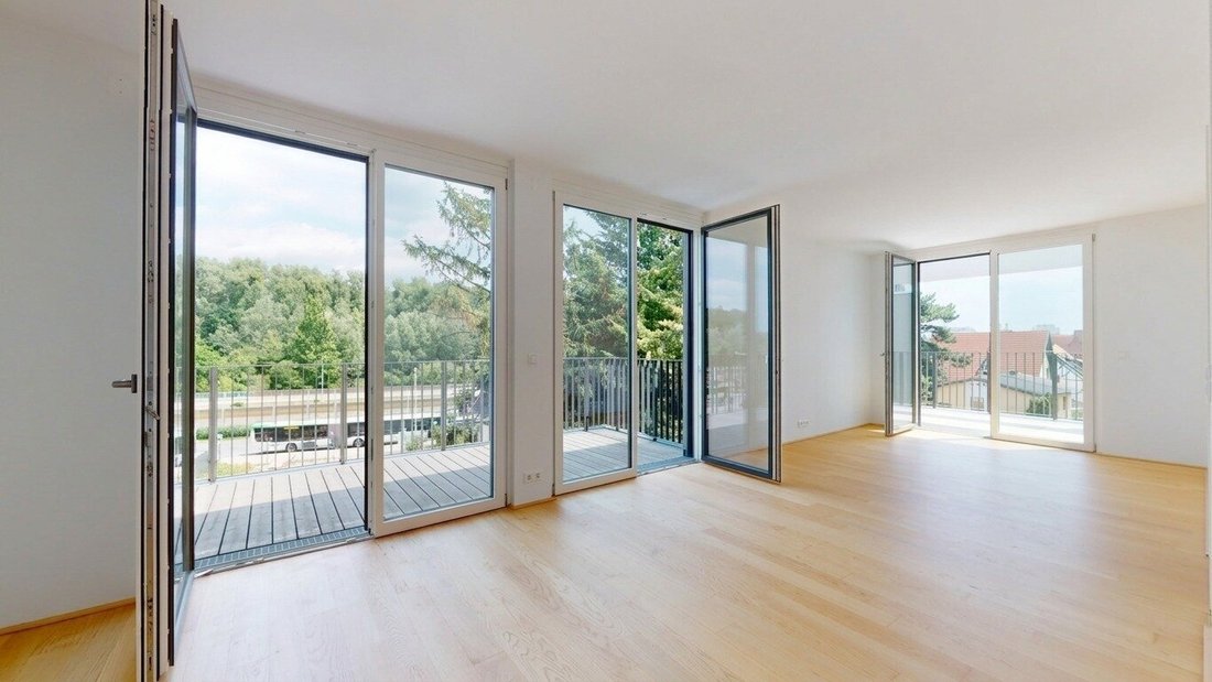 Apartment in Klosterneuburg, Lower Austria, Austria 4 - 18325923