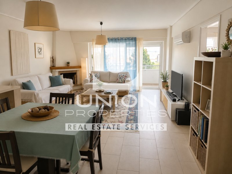 Apartment in South Athens, Attica, Greece 3 - 17955235