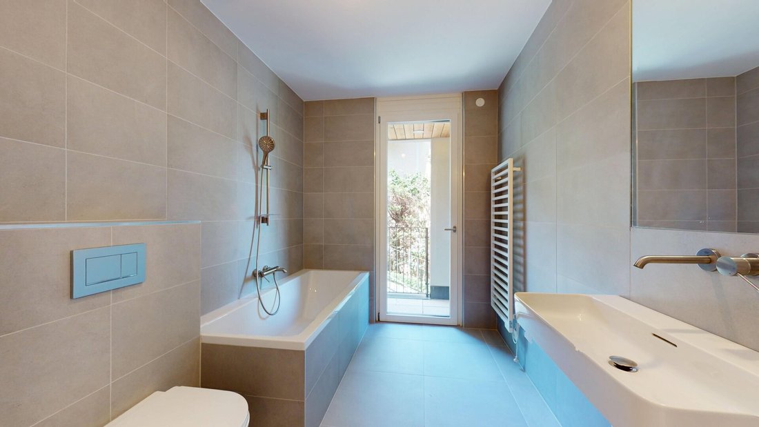 Apartment in Klosterneuburg, Lower Austria, Austria 4 - 18325927