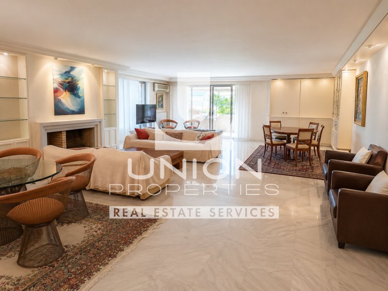 Apartment in South Athens, Attica, Greece 1 - 18025201