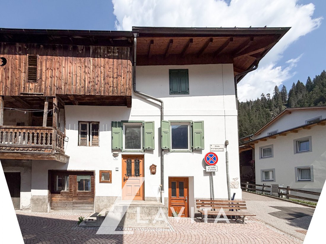 House in Mazzin, Trentino – Alto Adige/Südtirol, Italy 3 - 18326036