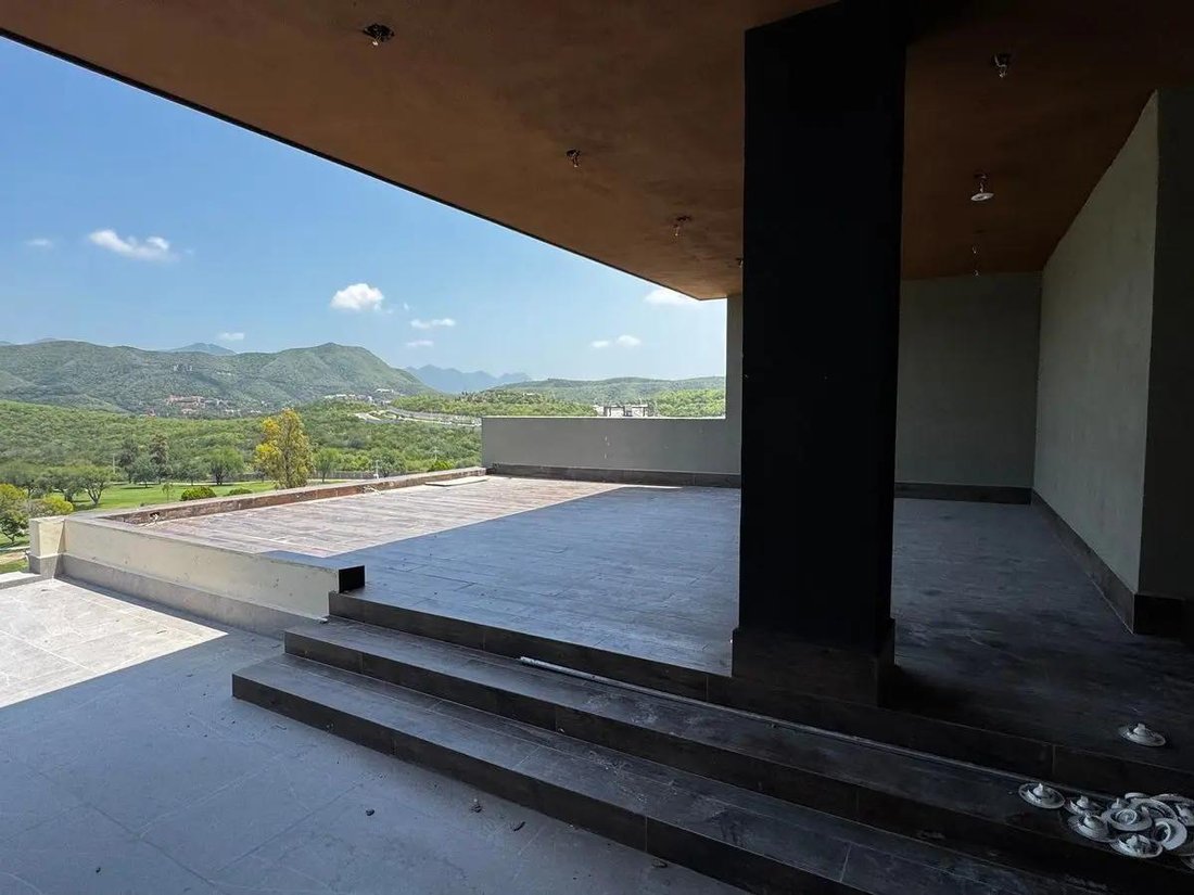 House in Monterrey, Nuevo Leon, Mexico 3 - 18326065