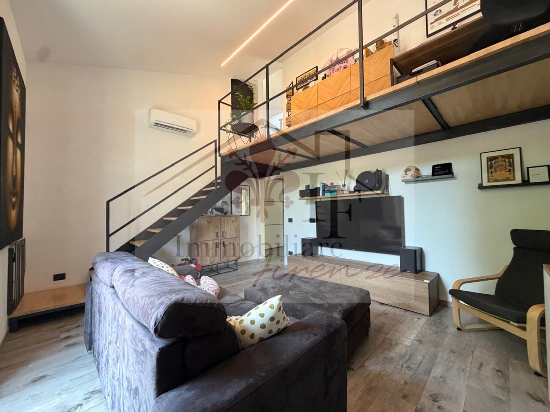 Apartment in Coverciano, Florence, Tuscany 5 - 18326031